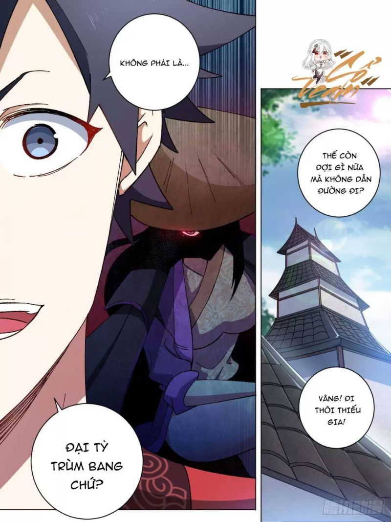 ta xưng kiêu hùng tại dị giới chapter 7 6