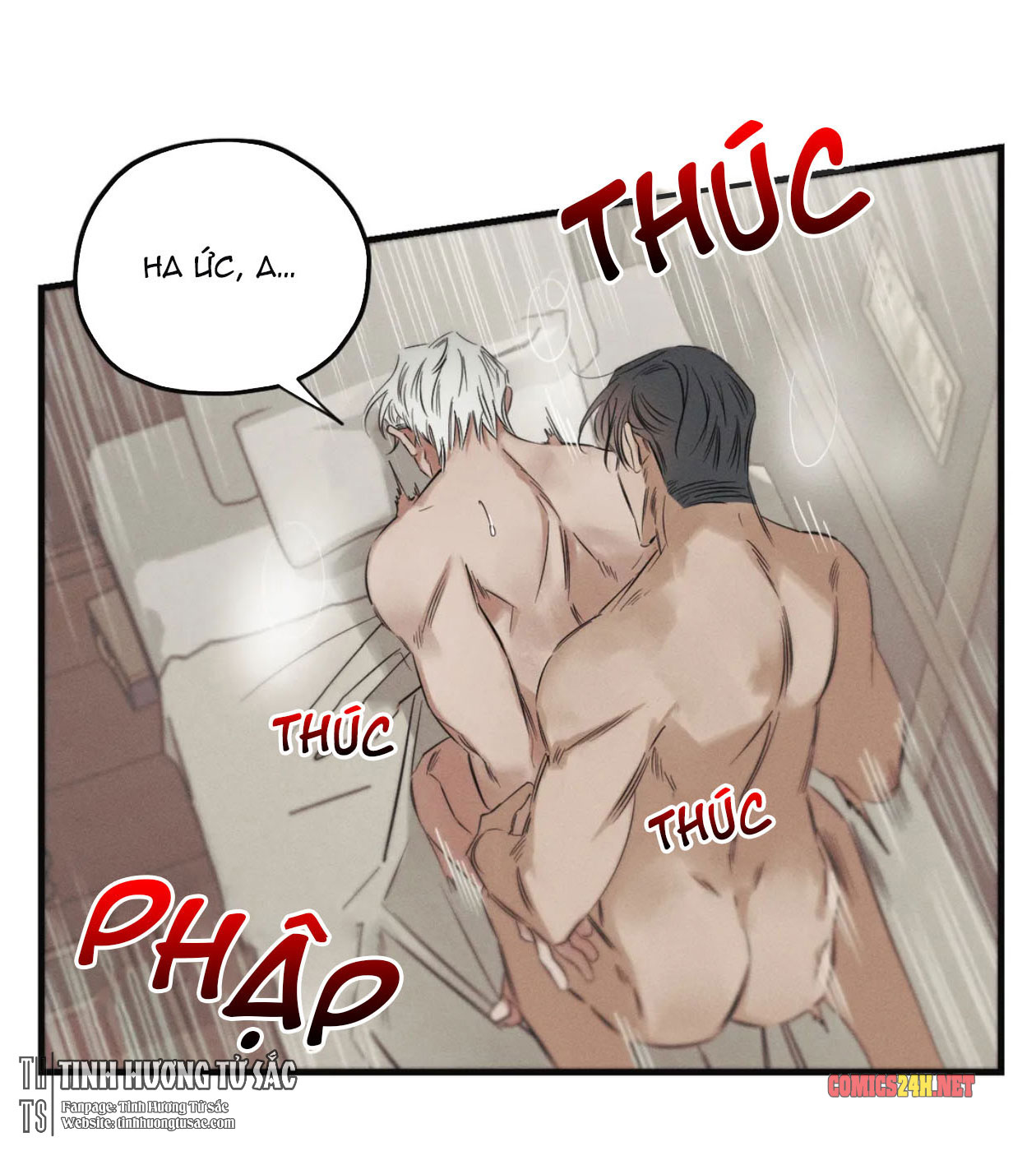 ác hoa chapter 12 42