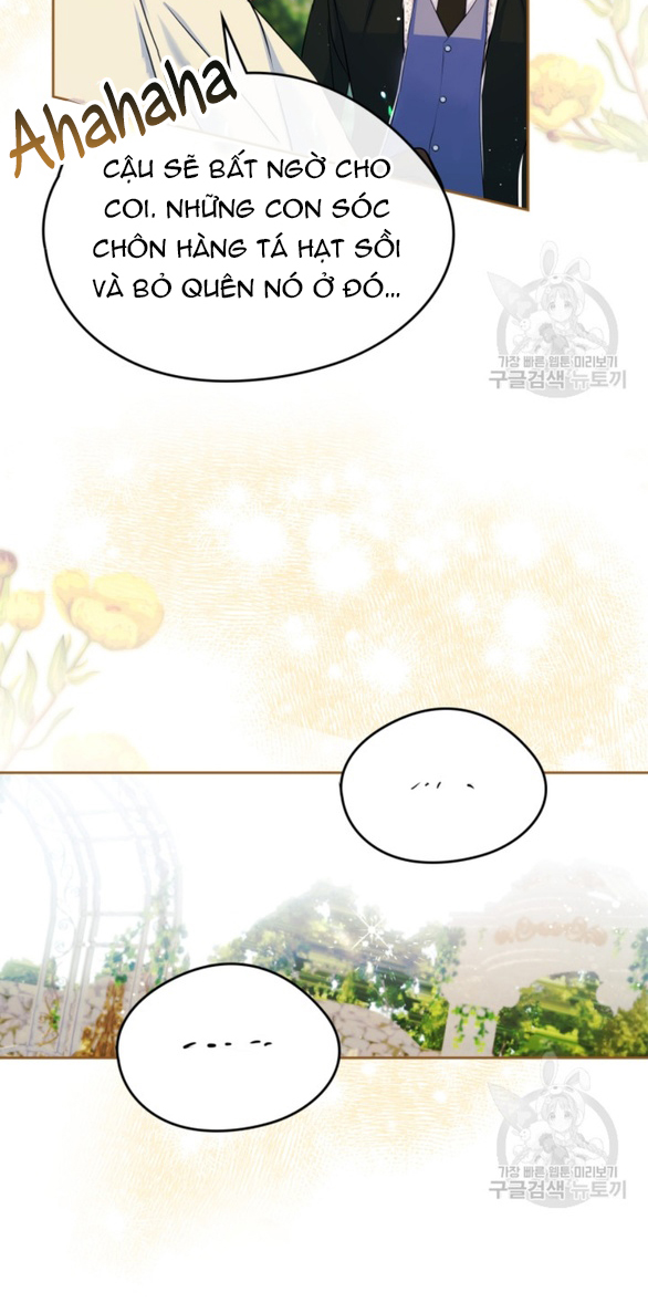 tôi đã trở thành bạn gái của nam chính chapter 33.2 6