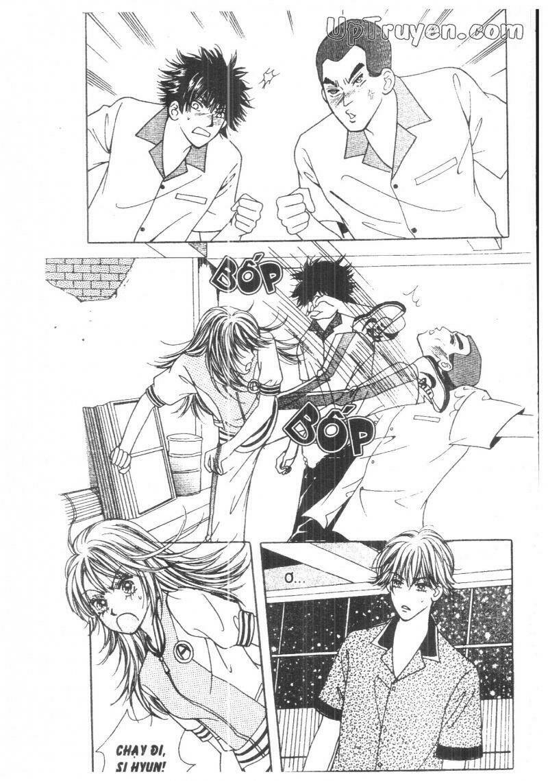 nụ hôn chàng trai chapter 5 30