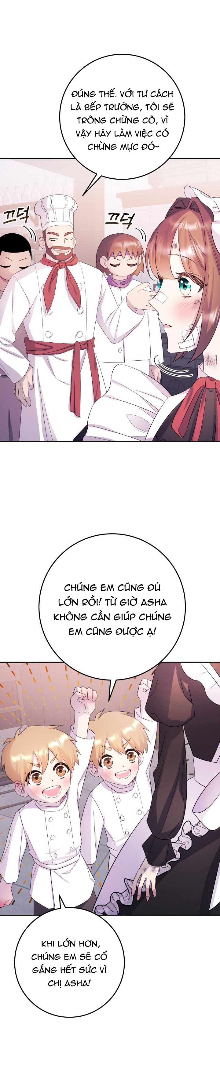 [18+] nếu cứu rỗi một cầm thú hư hỏng chapter 9.1 10