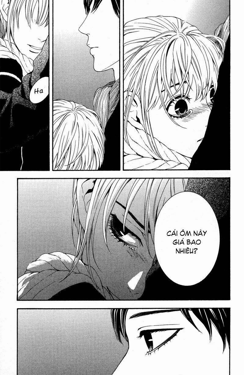 coelacanth chapter 3 31