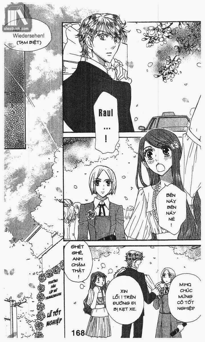 tình yêu định mệnh chapter 35 18