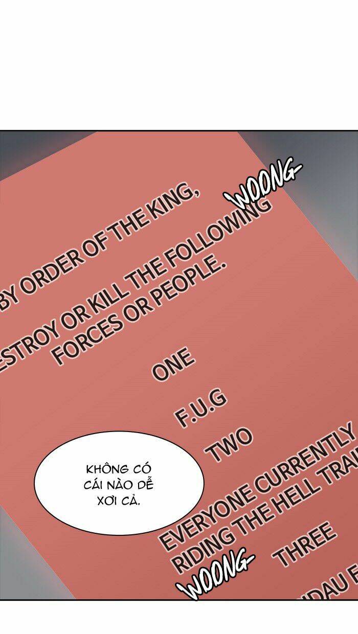 cuộc chiến trong tòa tháp chapter 389 75