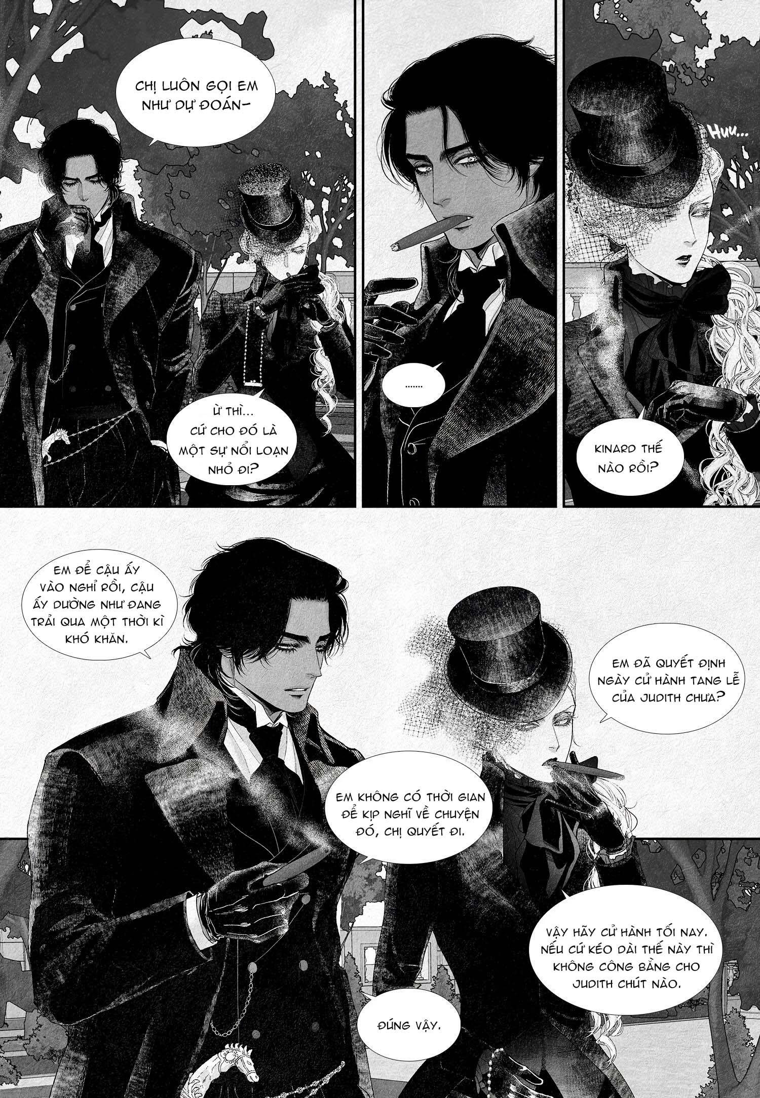 vực thẳm chapter 7 4