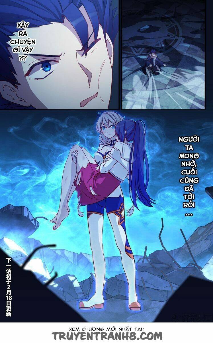 băng hoại 3rd chapter 44 18