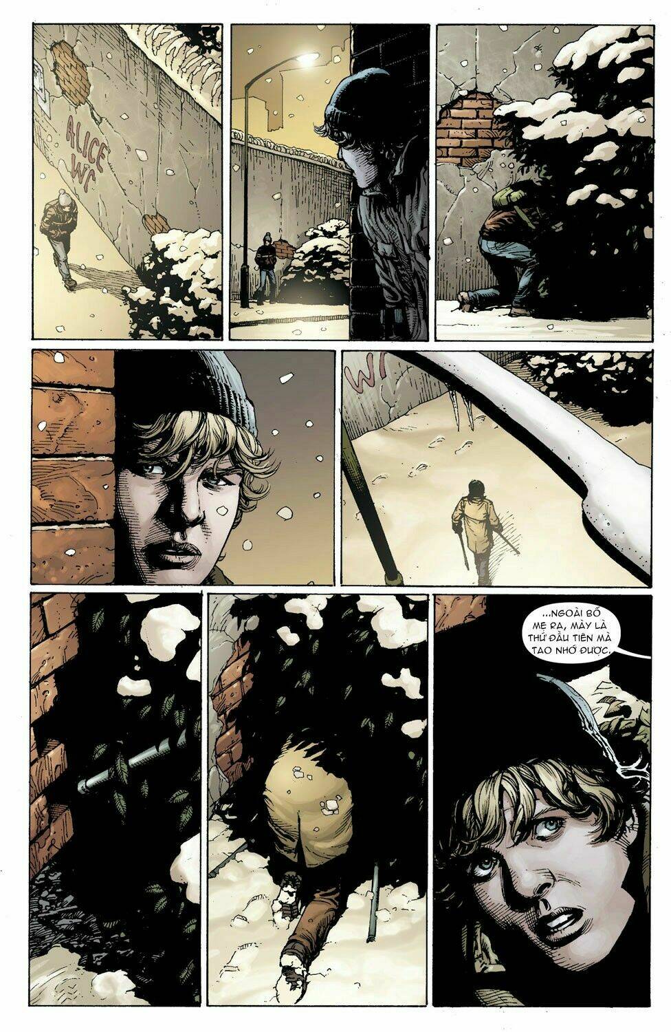 justice league chapter 10 26