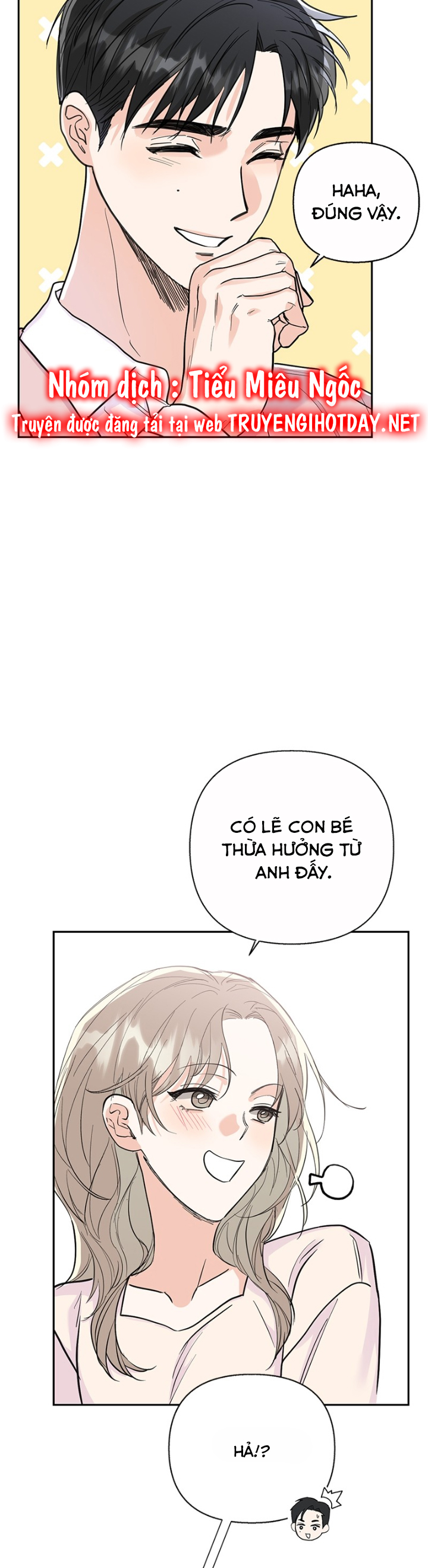 chúng ta ly hôn đi! chapter 66 23