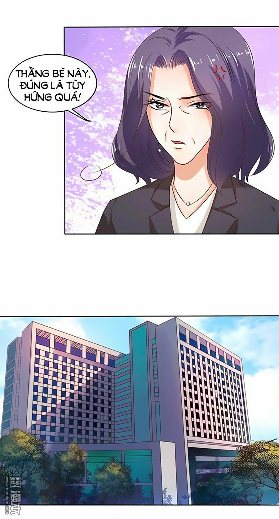 bác sĩ sở cũng muốn yêu chapter 116 3