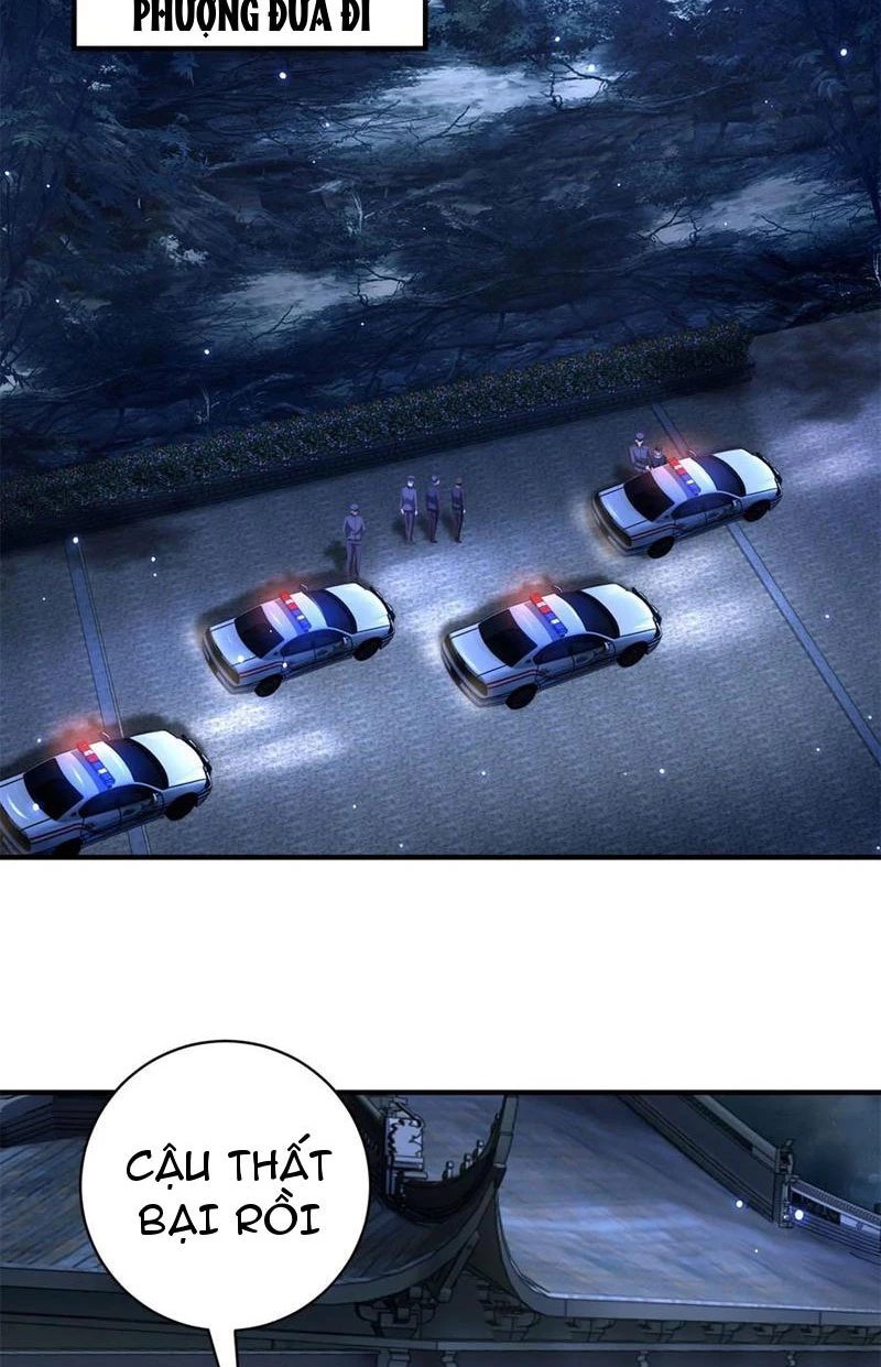 bảy vị tỷ tỷ tuyệt thế vô song của ta chapter 50 3