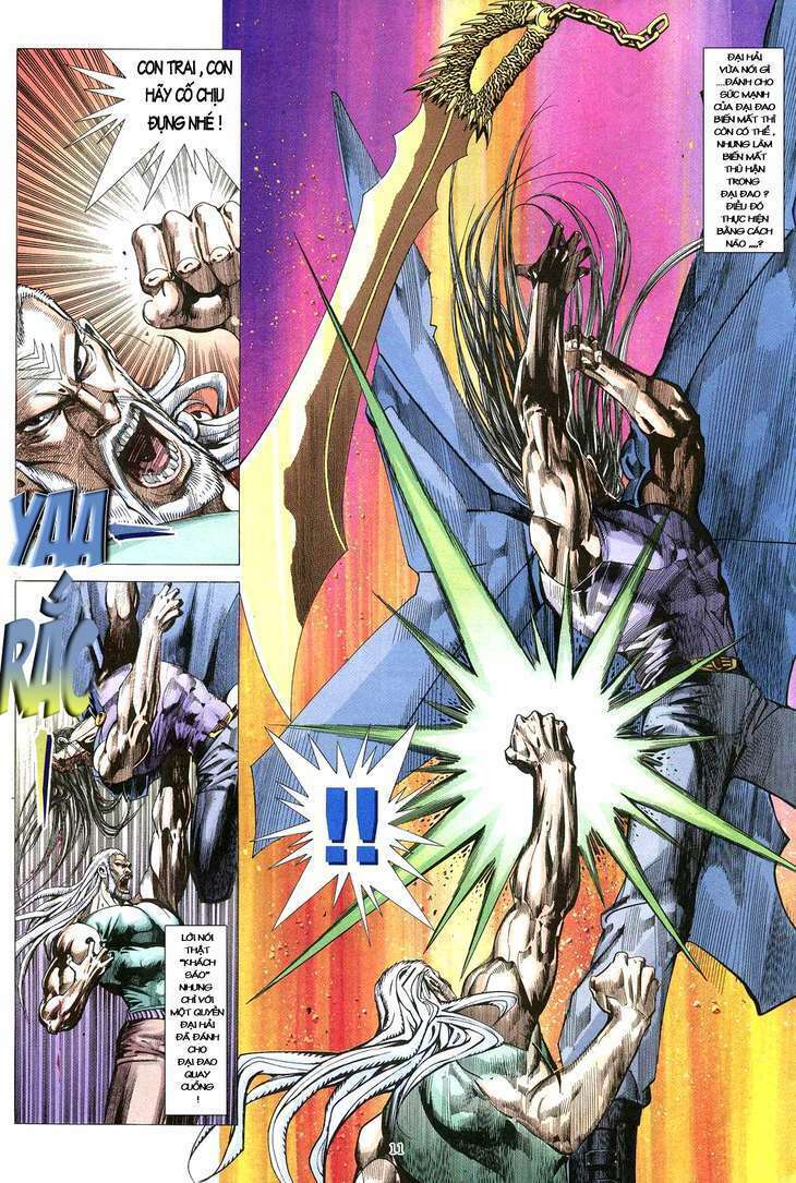 võ thần chapter 69 11