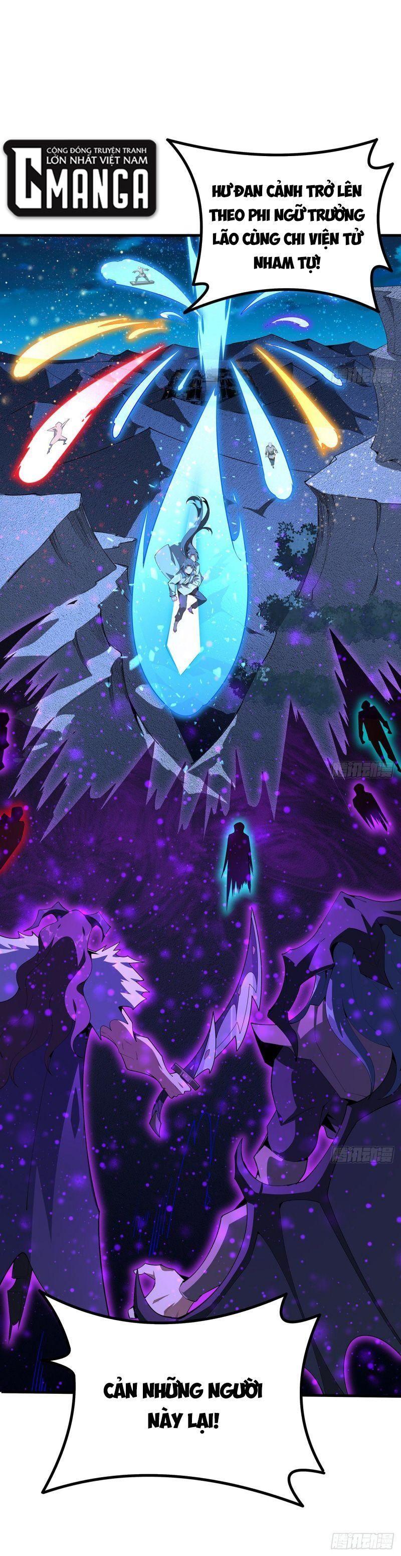 địa cầu đệ nhất kiếm chapter 100 1