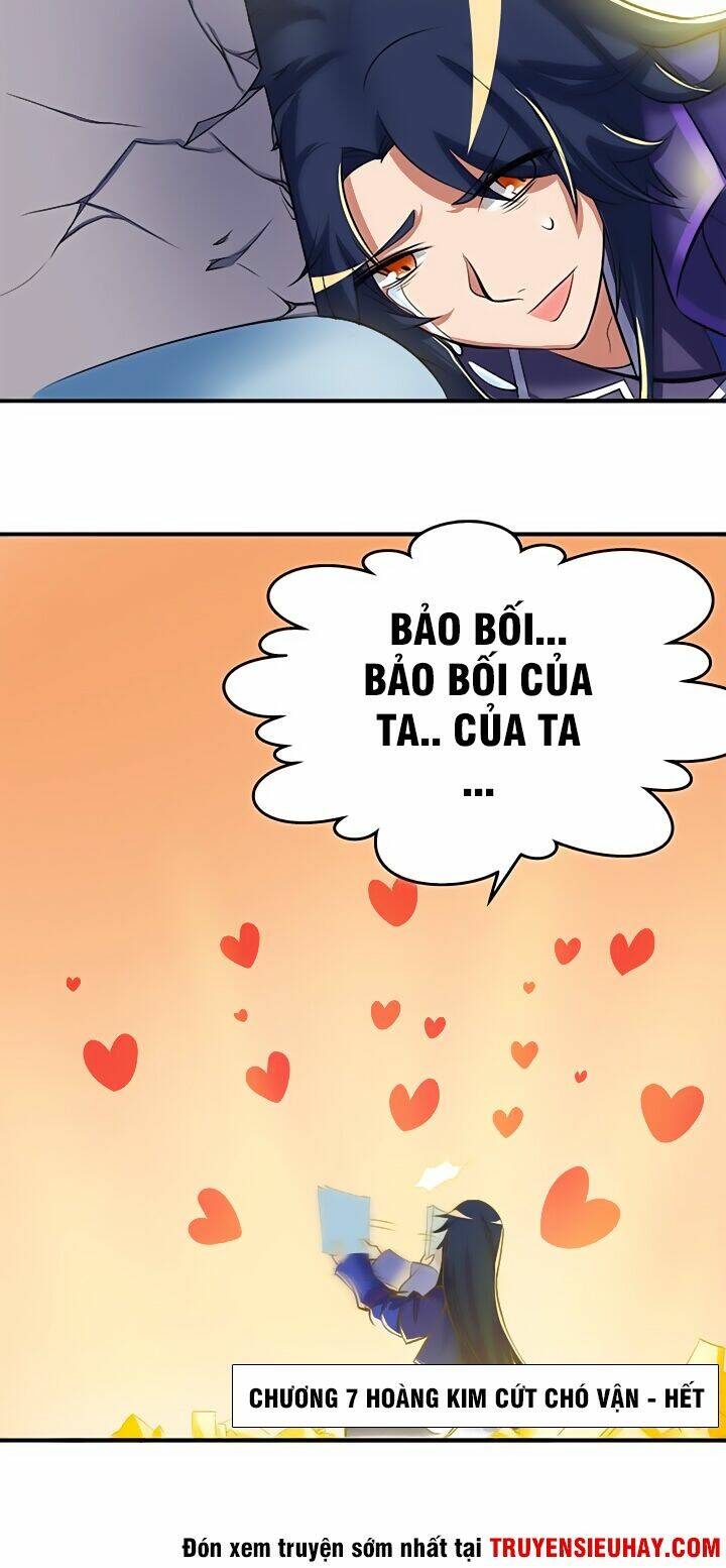 lâm phi truyện chapter 7 18