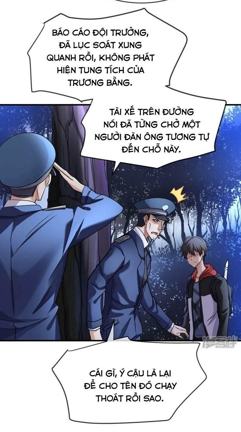 ta có một căn phòng mạo hiểm chapter 19 16