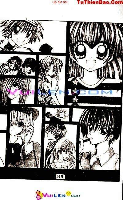 viên ngọc nhiệm màu chapter 3 145