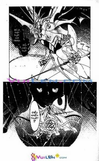 hiệp sĩ phép màu chapter 8 61