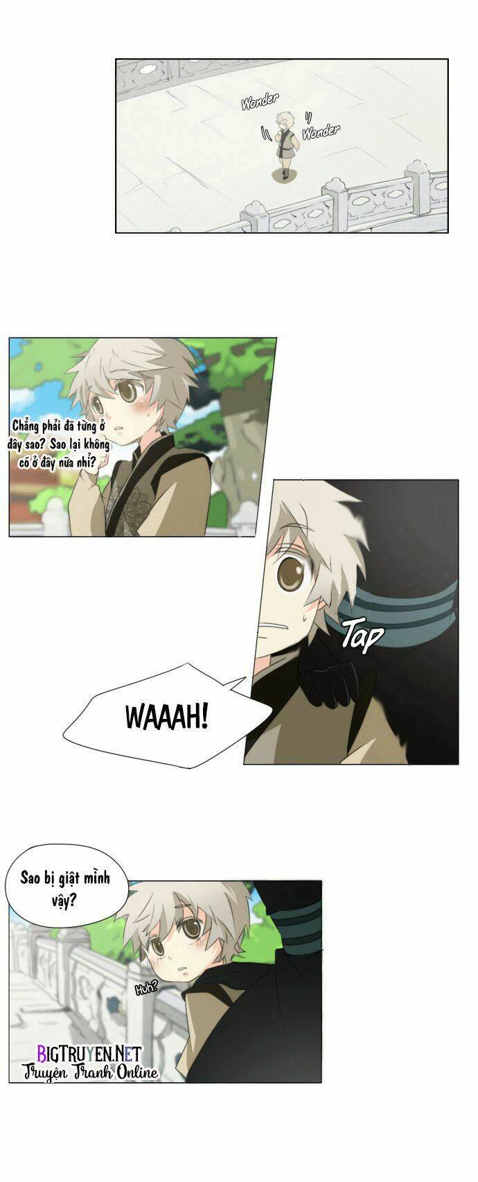 godly bells chapter 30 10