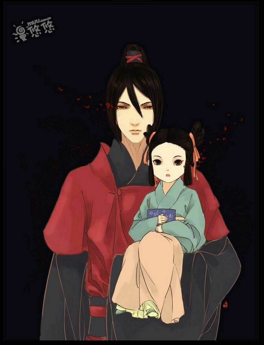 hôi phi yên diệt chapter 2.5 1