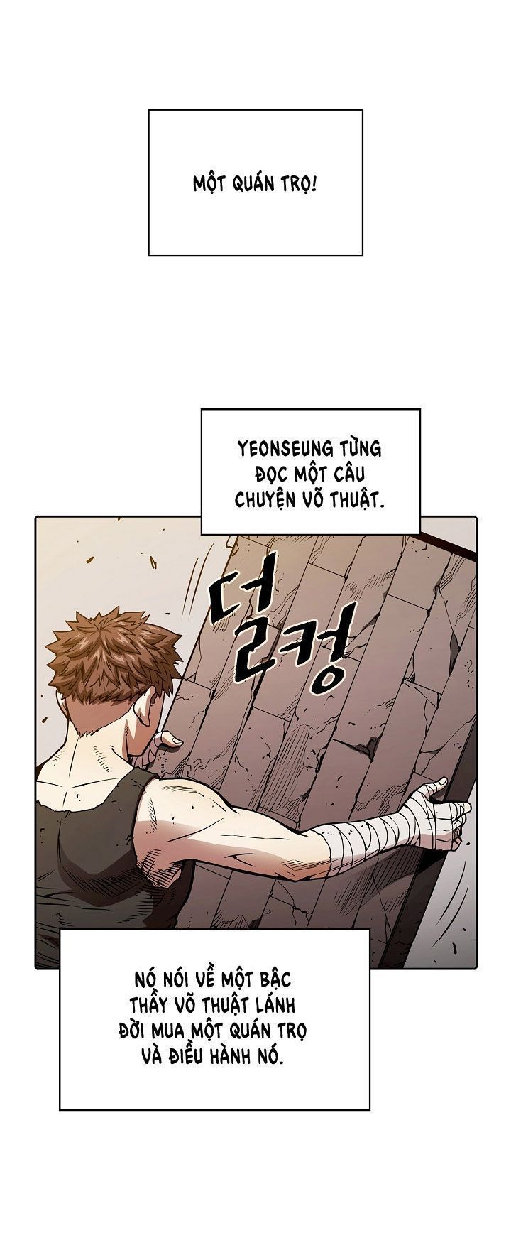 chòm sao trở về từ địa ngục chapter 9 22