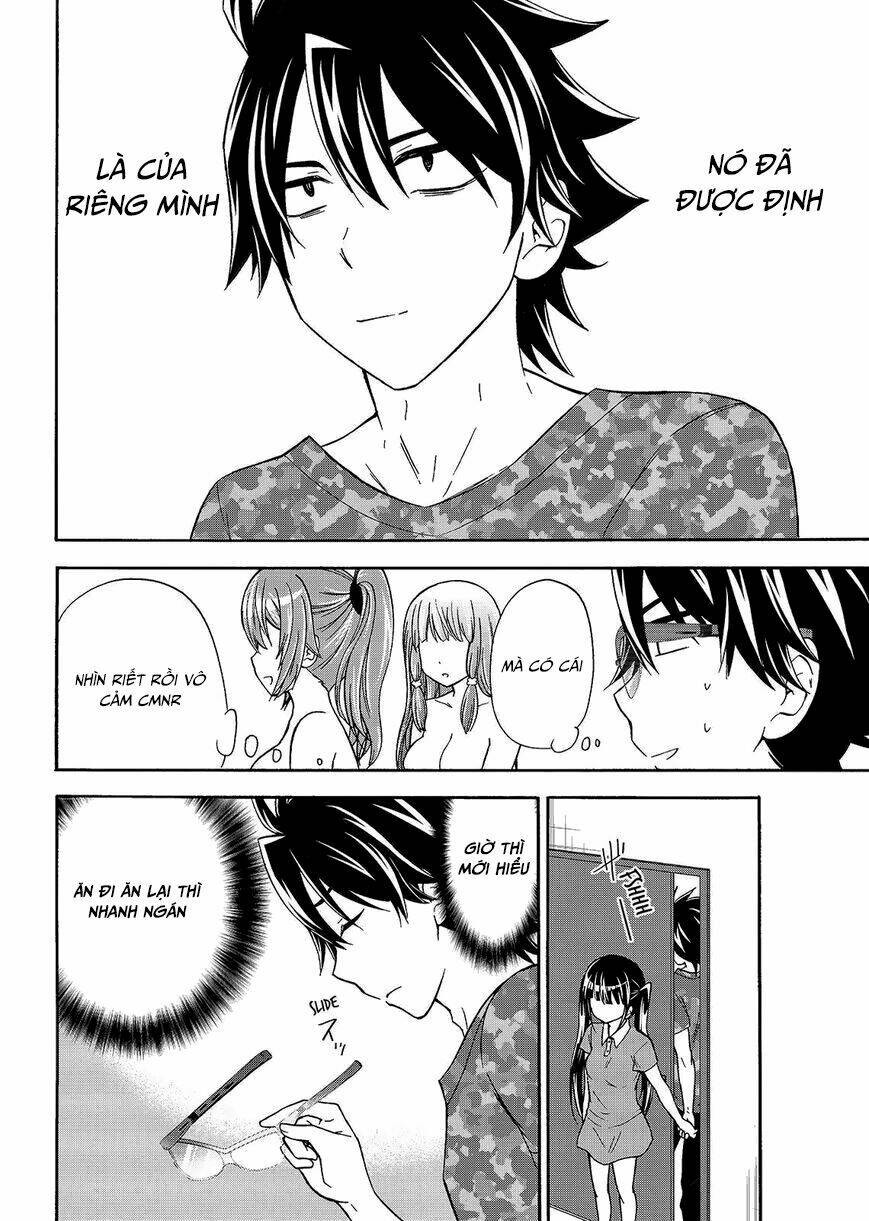 maga-tsuki chapter 44 23