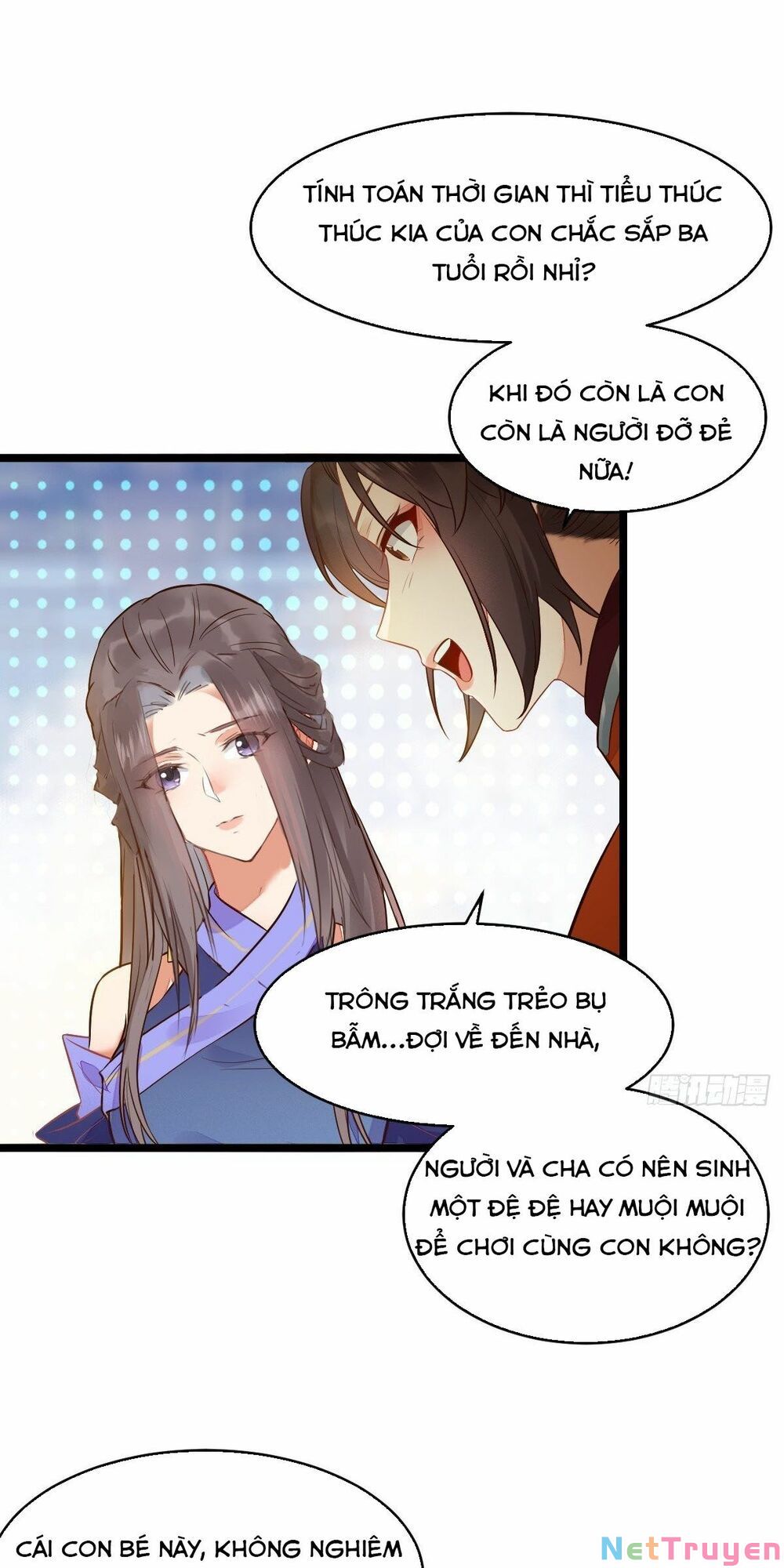 tuyệt sắc quyến rũ: quỷ y chí tôn chapter 483.5 27