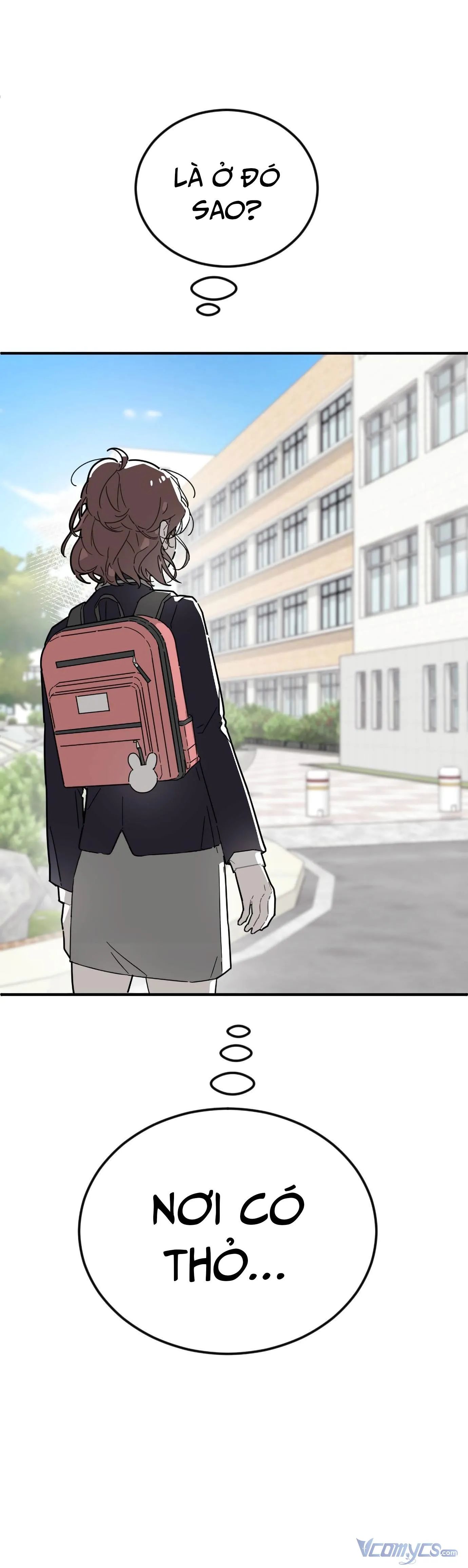 em đã tìm kiếm cả ngàn năm nay chapter 0 21