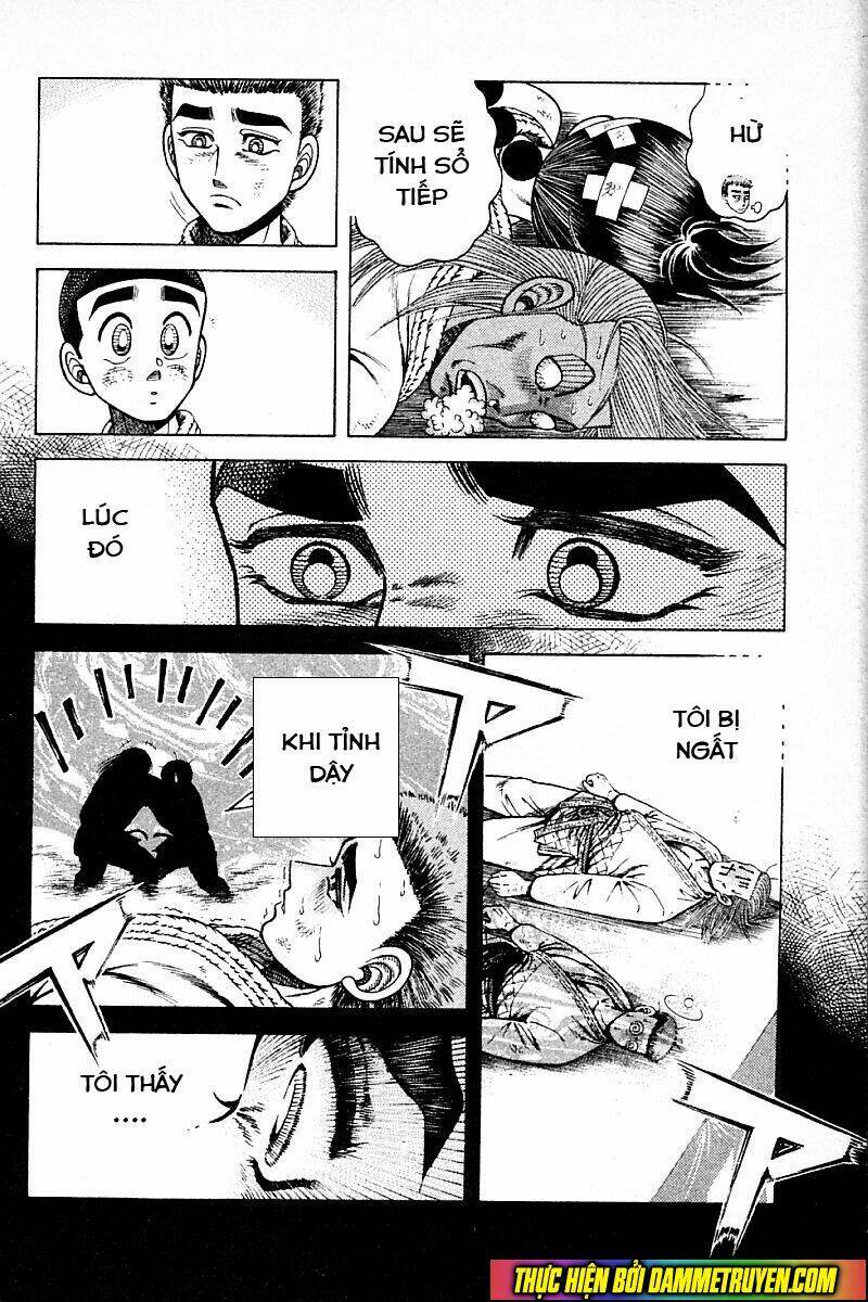 shin kotaro makaritoru! juudouhen chapter 143 9