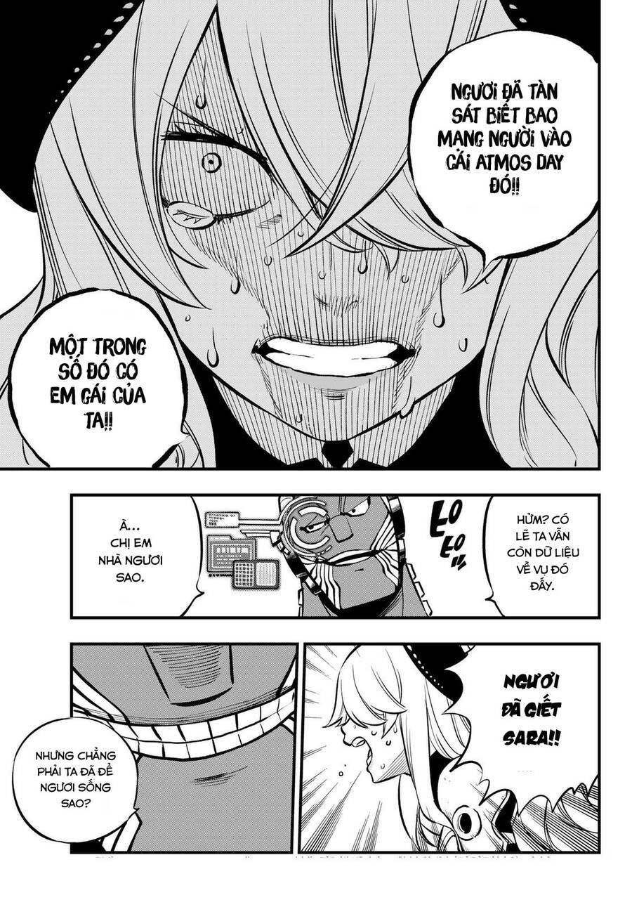 hội pháp sư và thánh thạch rave chapter 202 16