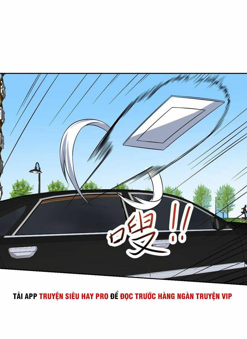không phải ngón tay vàng chapter 131 12