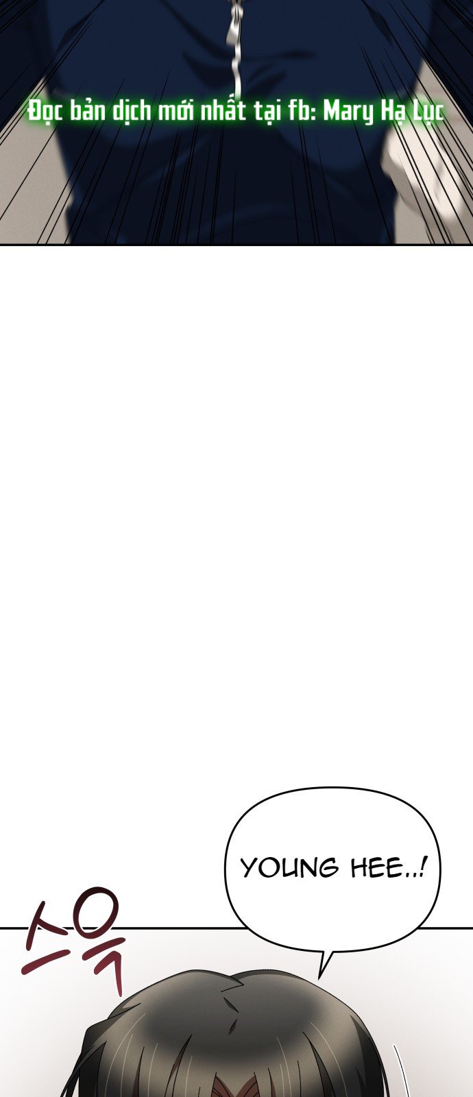 bạn gái tôi là robot -câu chuyện của cheol soo và young hee chapter 8.2 25