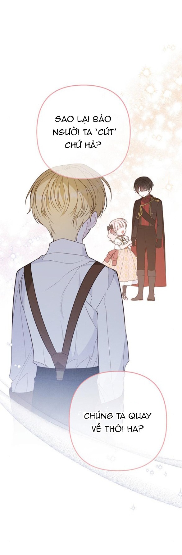 tiểu bạo chúa chapter 61.1 16