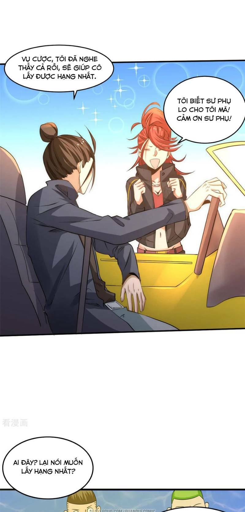 đô thị đỉnh phong cao thủ chapter 35 23