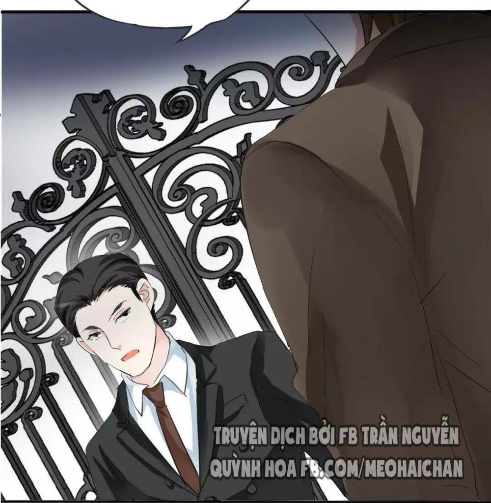 Lấy Sắc Tấn Công Sắc chapter 12 - Trang 35