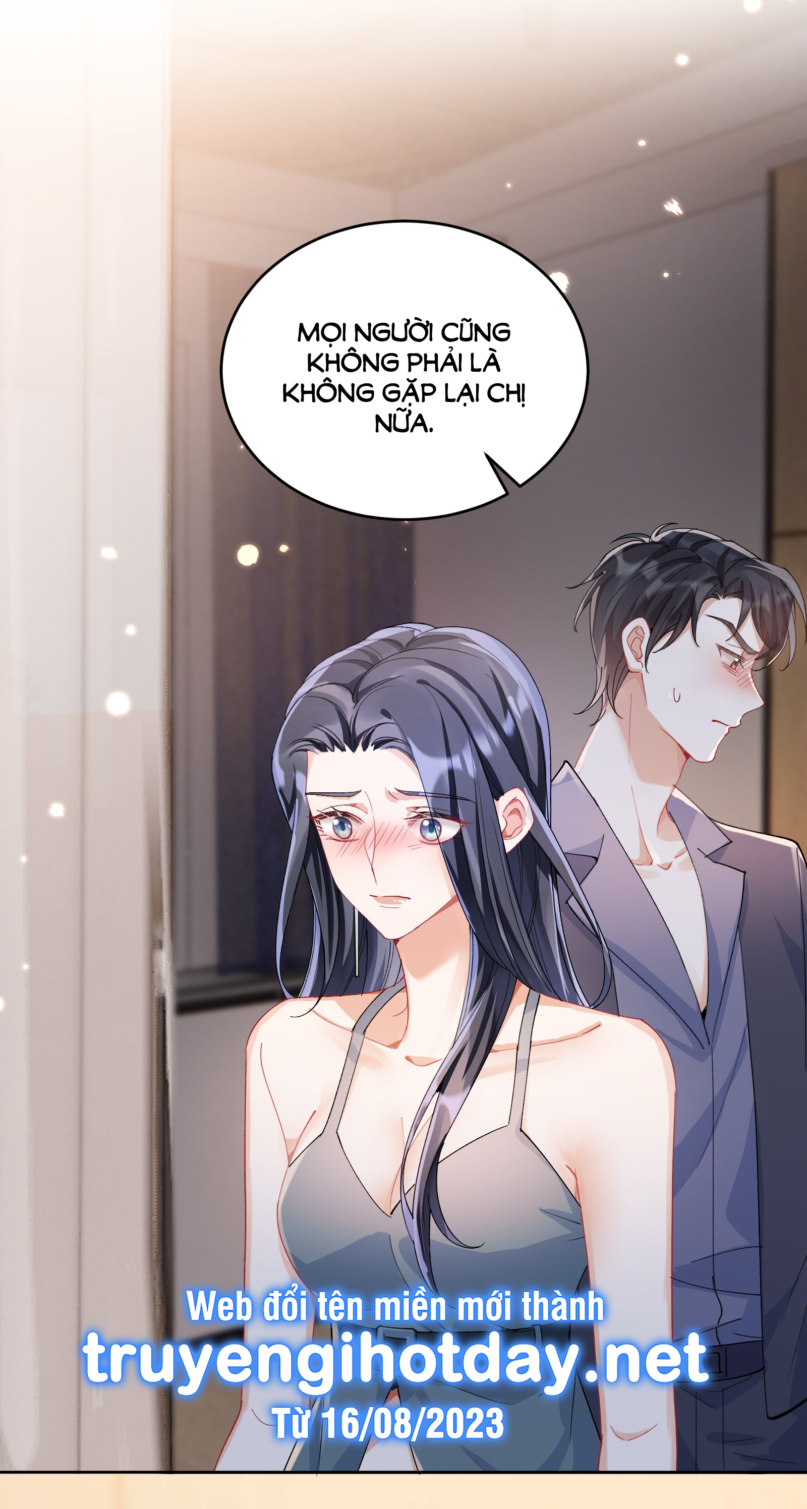 chưa biết ai hơn ai chapter 22 11