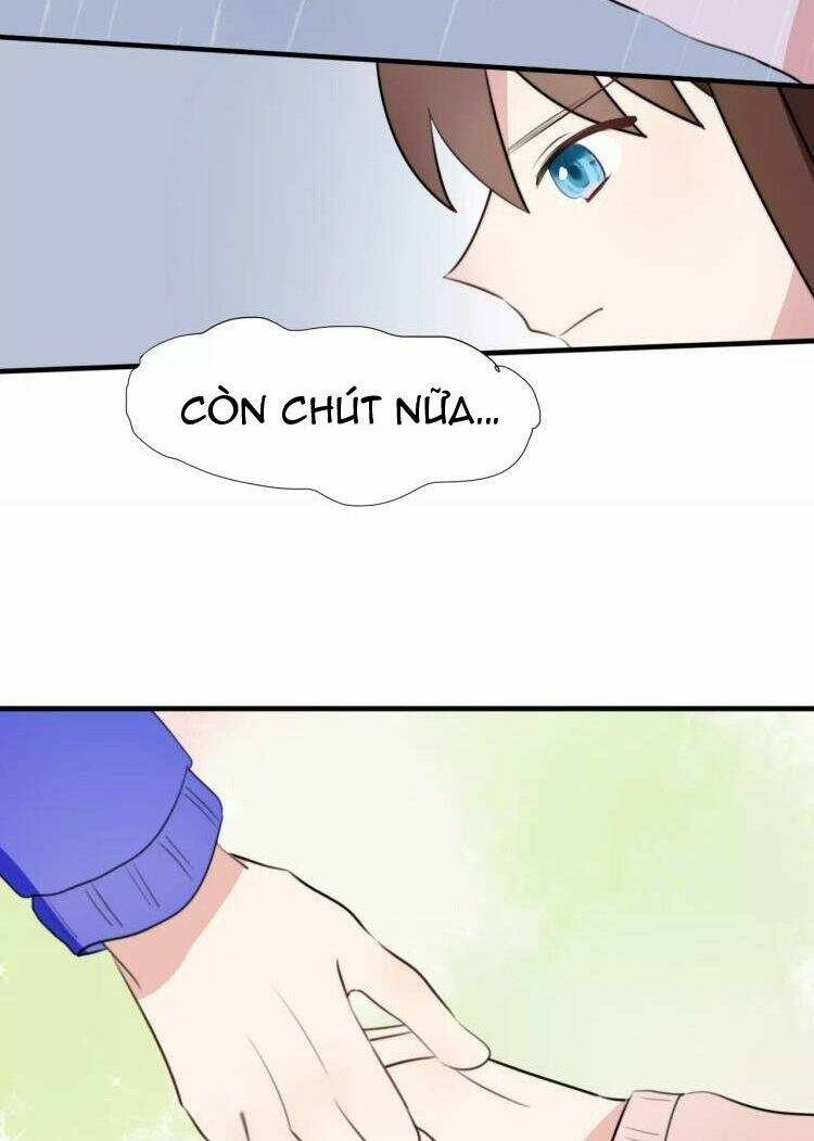 tiểu miêu và hắc diệu thạch chapter 14 14