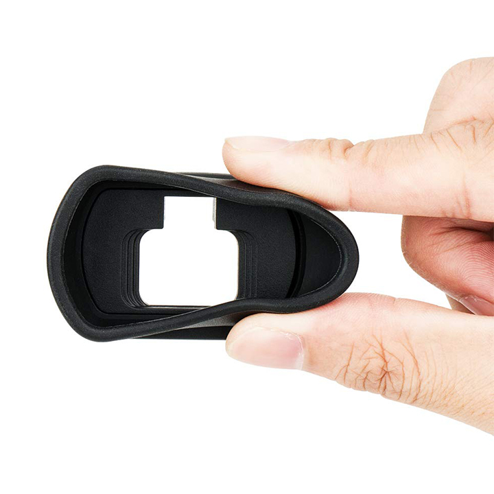 Eyecup Che Nắng Kiwi KE-NZ For Nikon DK-29 NIKON Z6 Z7 - Hàng Nhập Khẩu