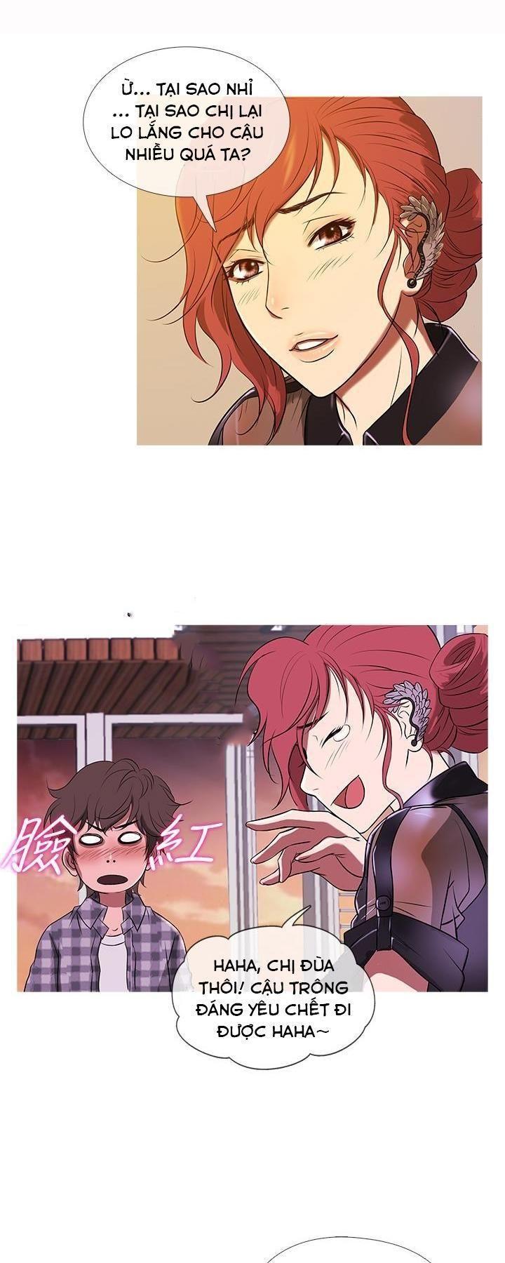 thiên đường chapter 10 20