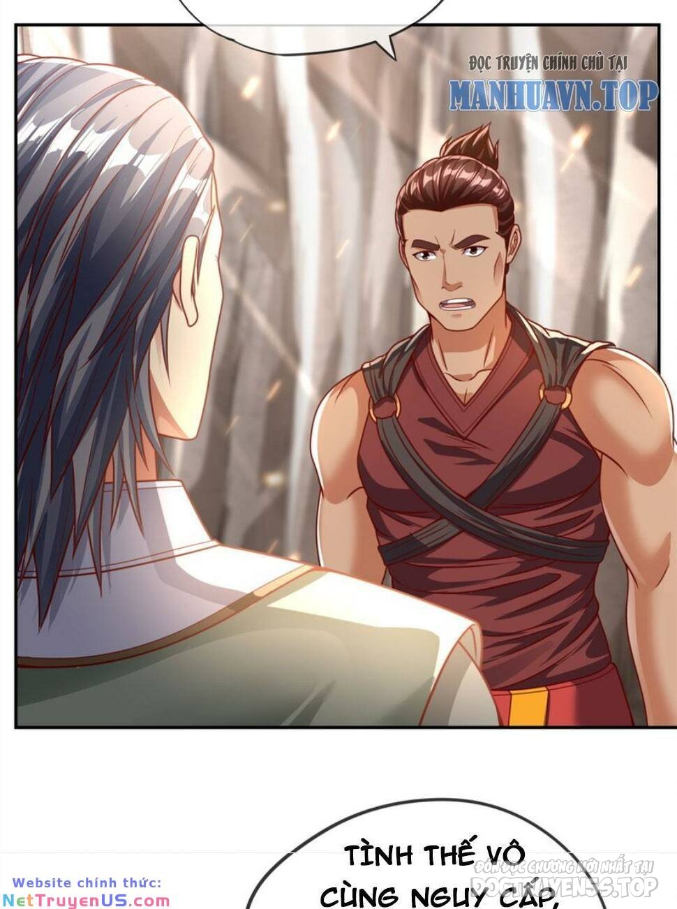 ta có khả năng vô hạn đốn ngộ chapter 47 16