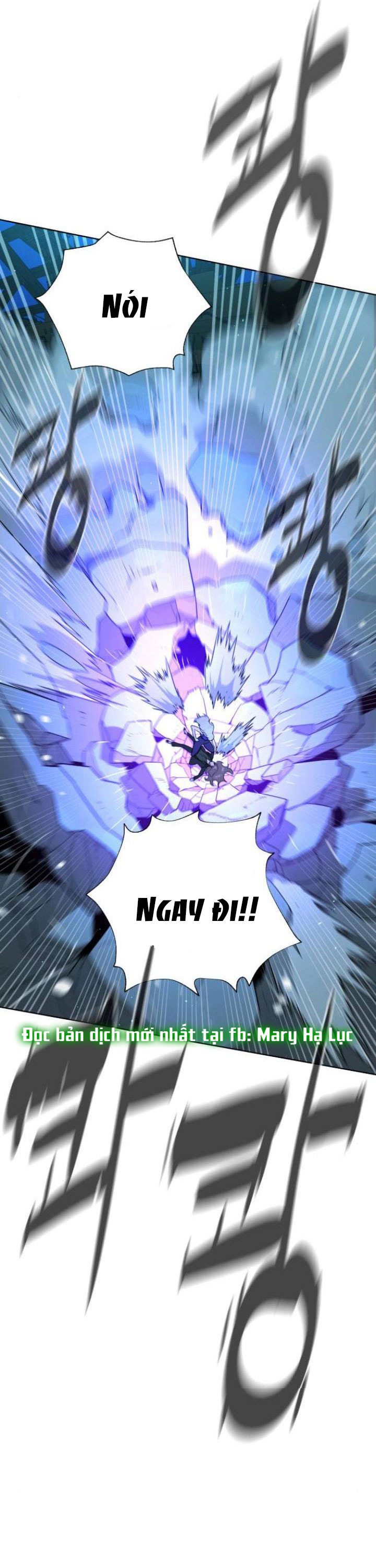 bạch huyết - white blood chapter 46 58