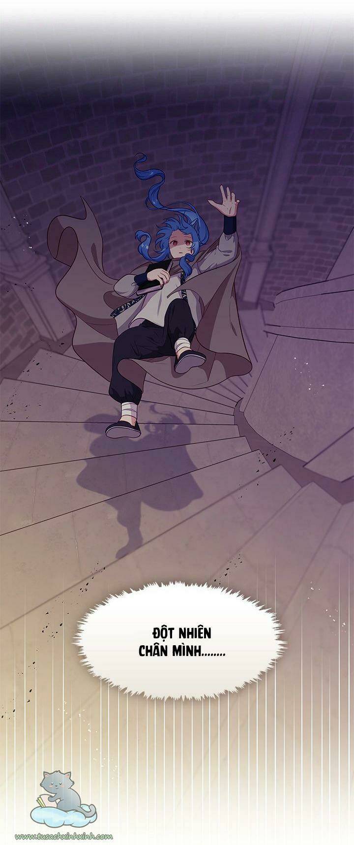 hãy coi chừng ác nữ chapter 93 33