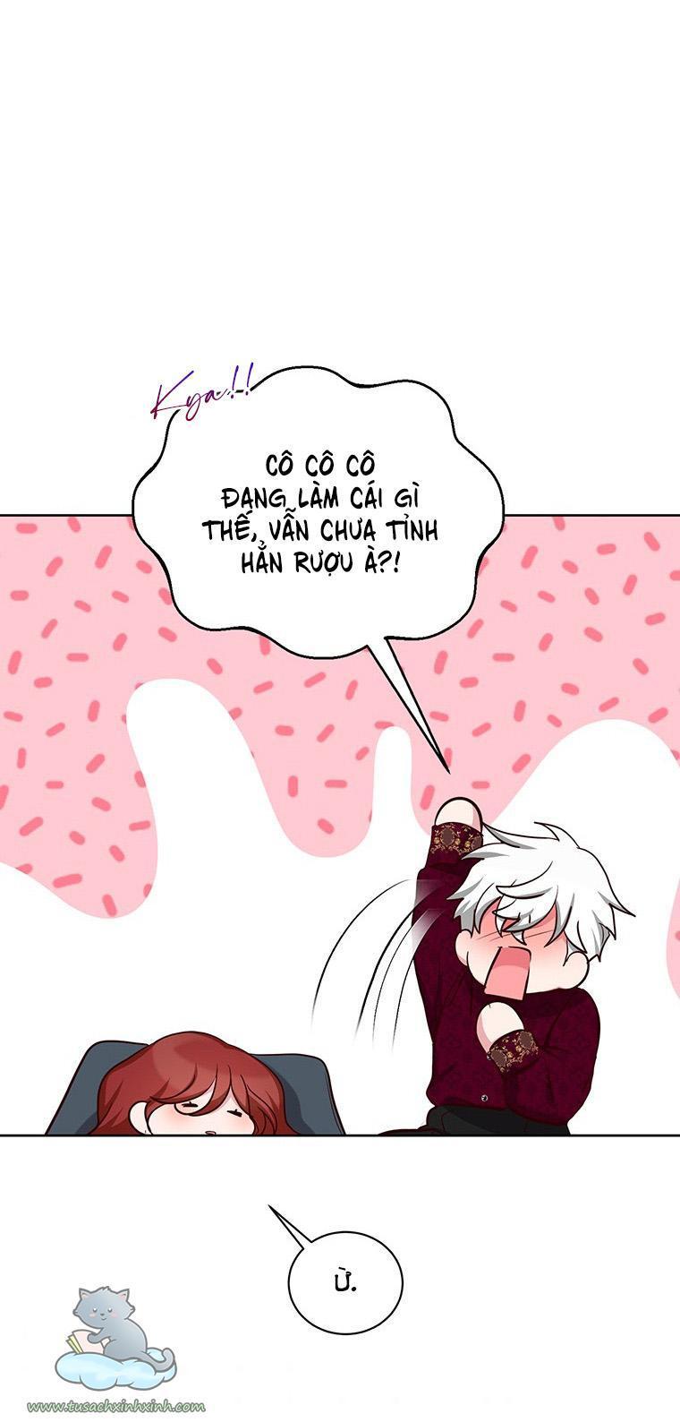 thế thì ta cứ trở thành kẻ ác thôi chapter 43 38