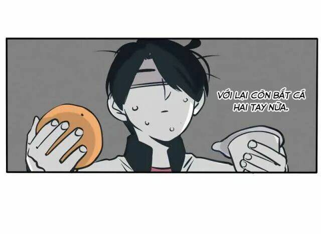 mau mang anh trai tôi đi chapter 79 5