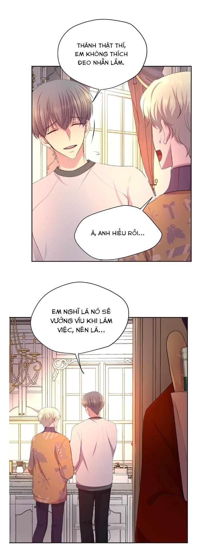 giữ em thật chặt (hold me tight) chapter 96 23