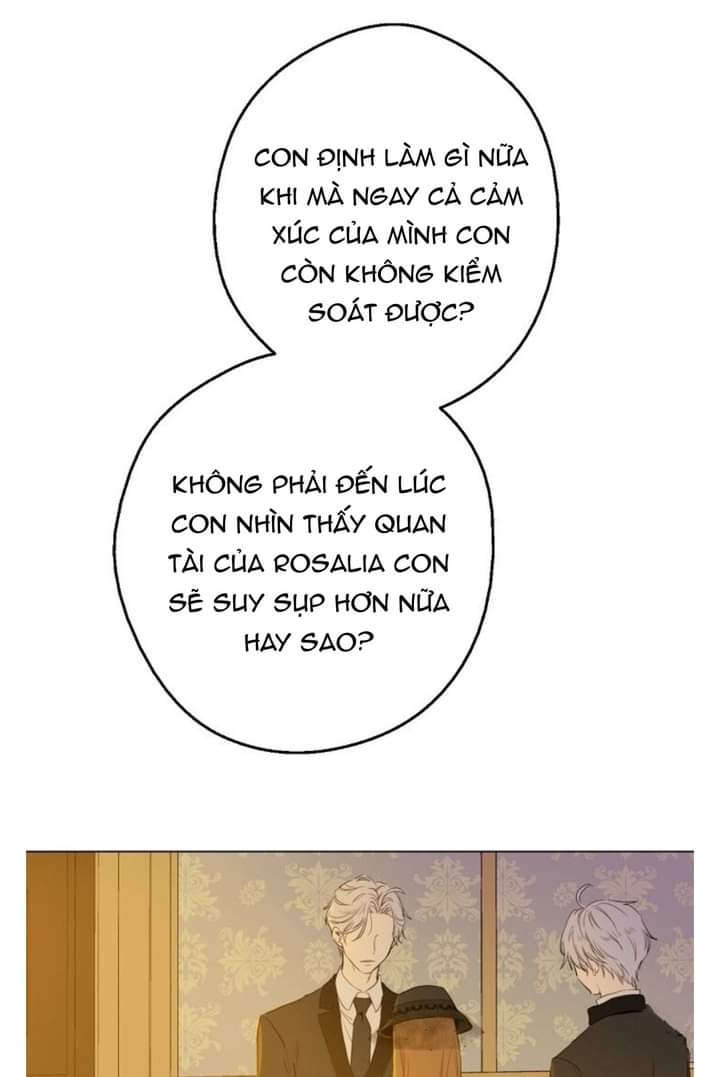 bỗng một ngày nọ tôi trở thành nàng công chúa chapter 55 32