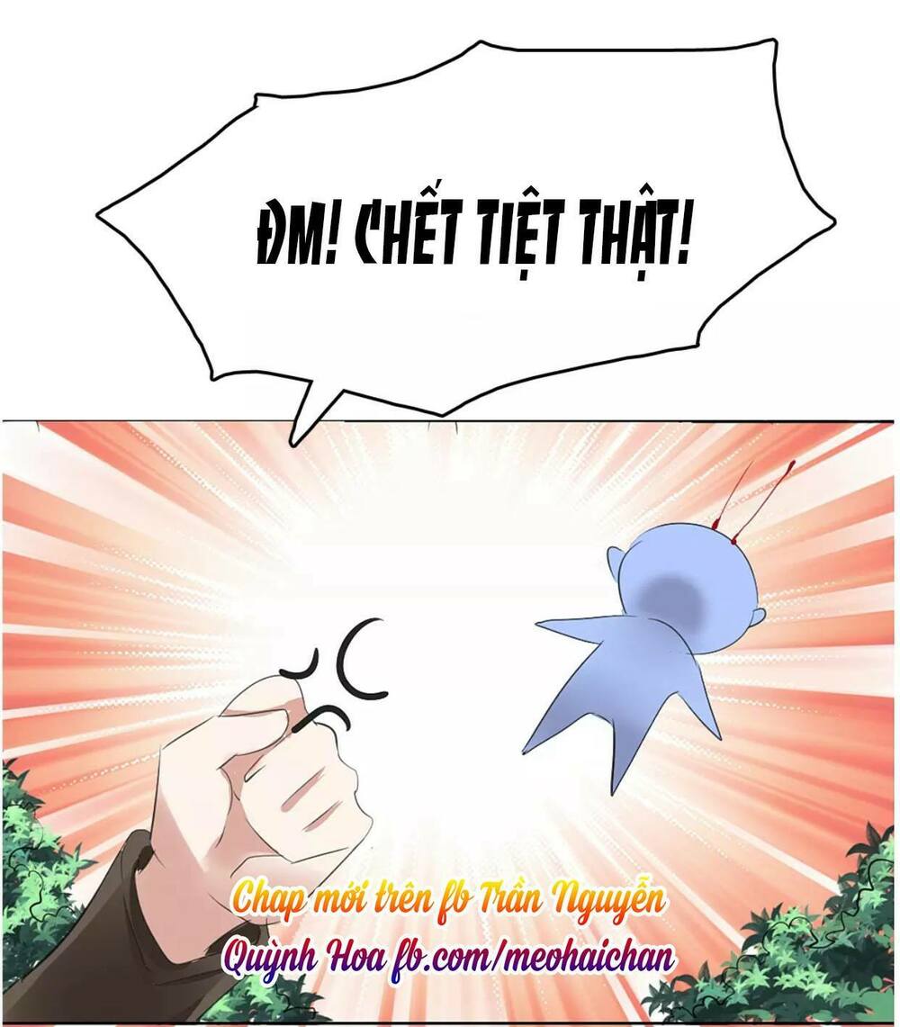 Lấy Sắc Tấn Công Sắc chapter 12 - Trang 40