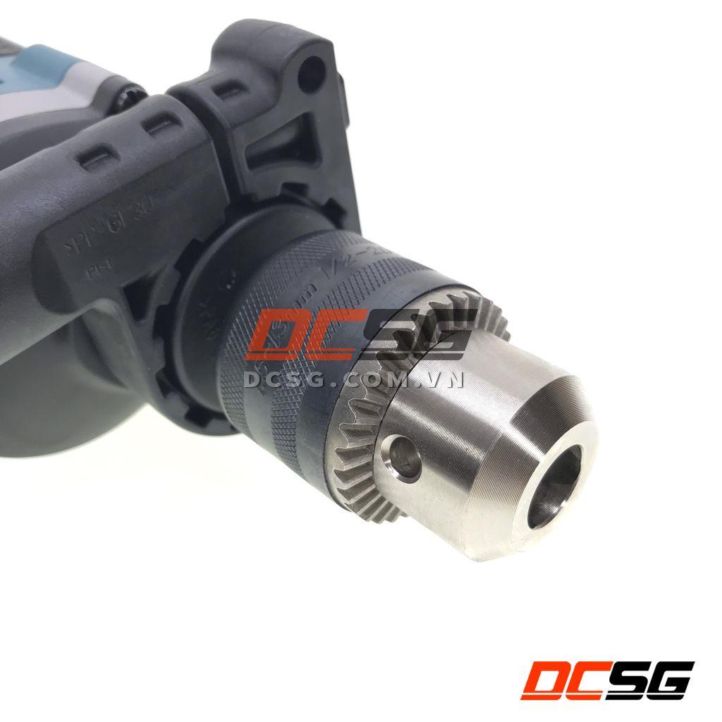 Máy khoan búa 16/13/30mm dùng điện 710W Makita M8100B
