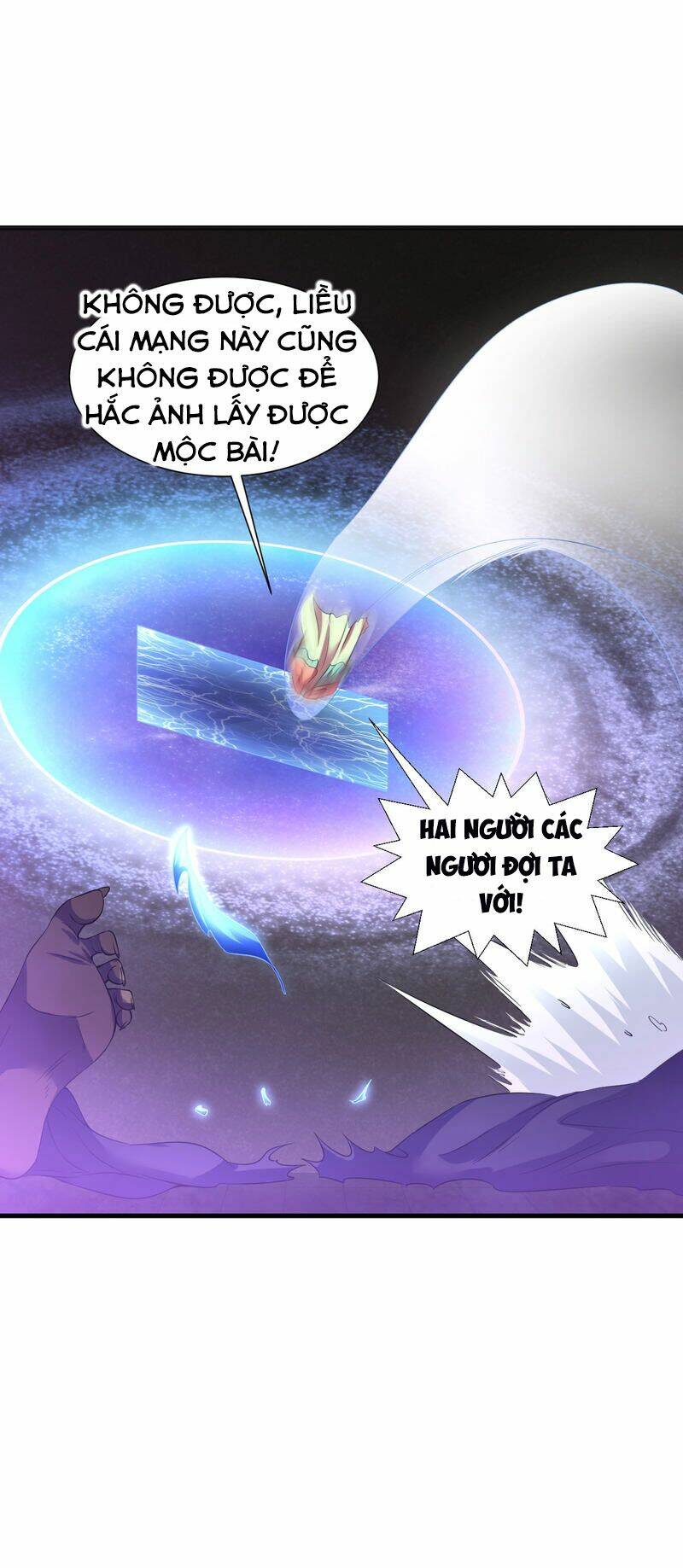 đạo ấn chapter 65 36