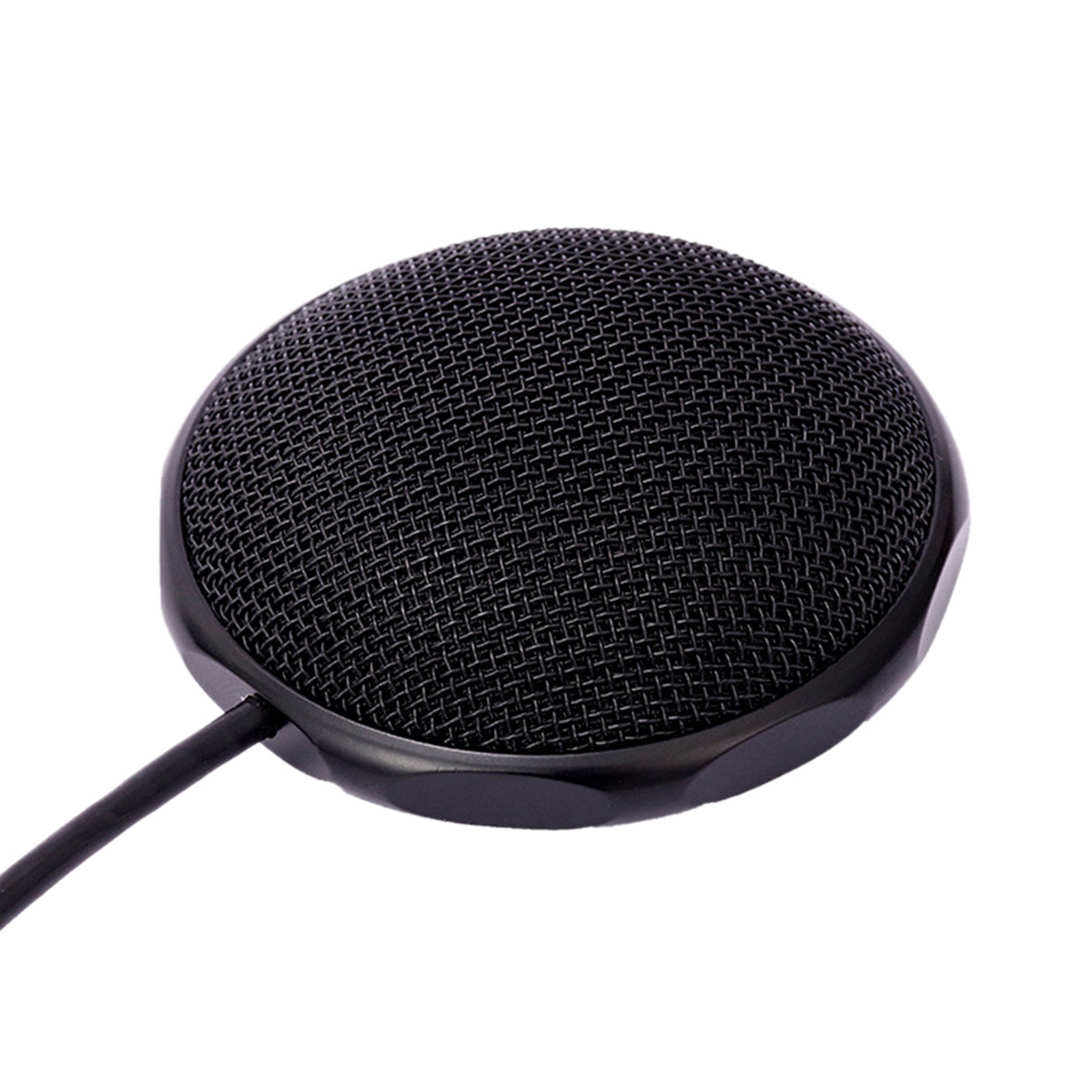 Micrô Ngưng Tụ USB Cho Pod-Casting Để Ghi Âm Cuộc Phỏng Vấn Thuyết Trình Hội Nghị