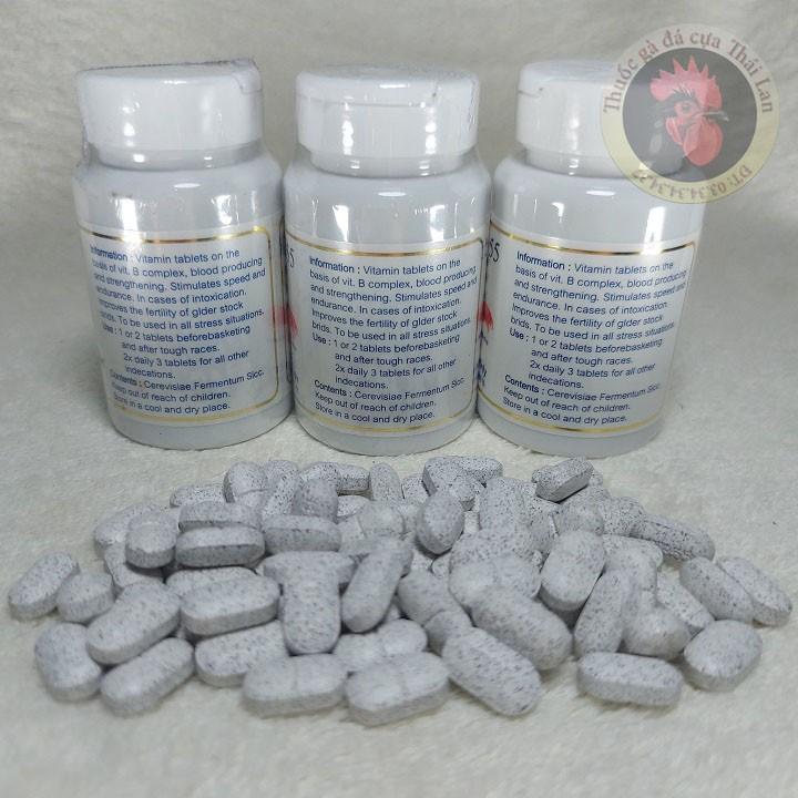 CHIẾC LẺ 50 VIÊN - MEGA MTR 55 - cao cấp lampam