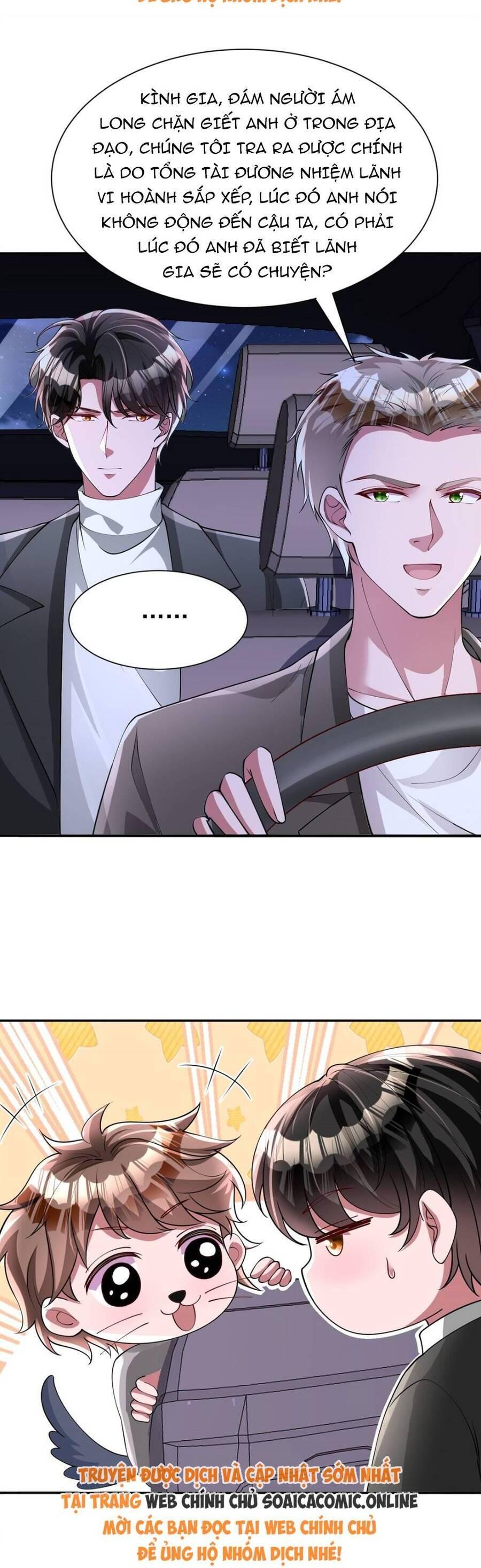 tổng tài huyết tộc cực sủng cô vợ mỹ nhân ngư chapter 144 26